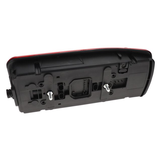 Rear Lamp LH Clear - W/O Triangle photo 3