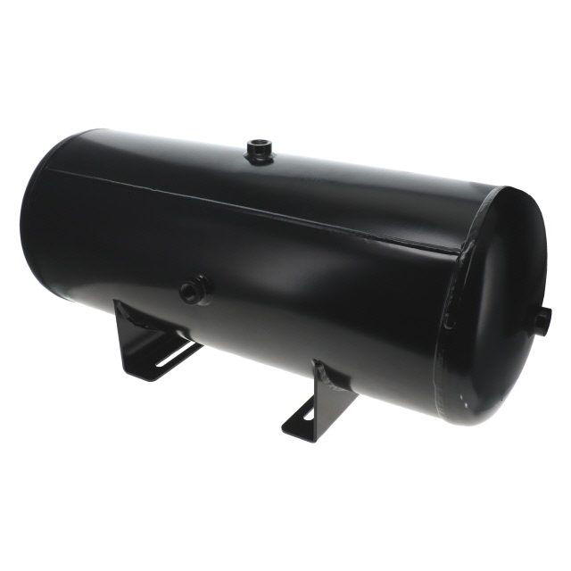 Air tank 40L to suit KRONE photo 2