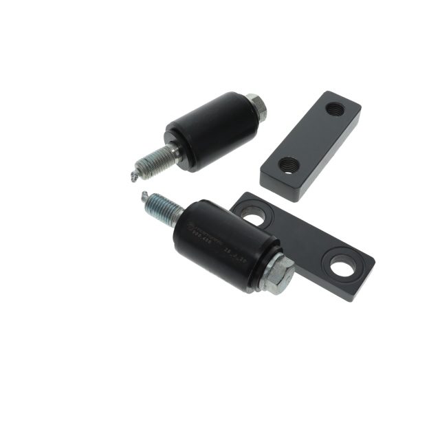SPRING EYE BUSH REPAIR KIT VOLVO RENAULT EURO 6 photo 4
