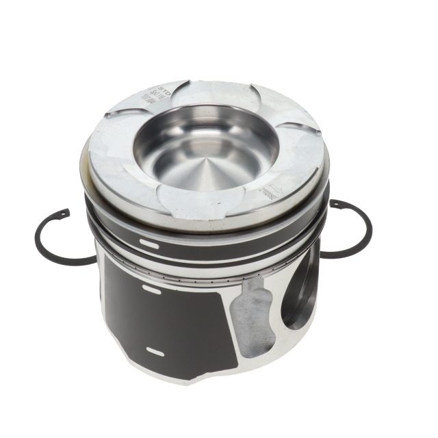 PISTON ASSY STD TO SUIT MAN D0834/D0836 ENGINE photo 3