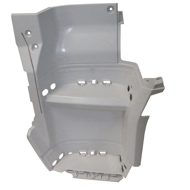 Step LH To Suit Daf Xg Euro 6