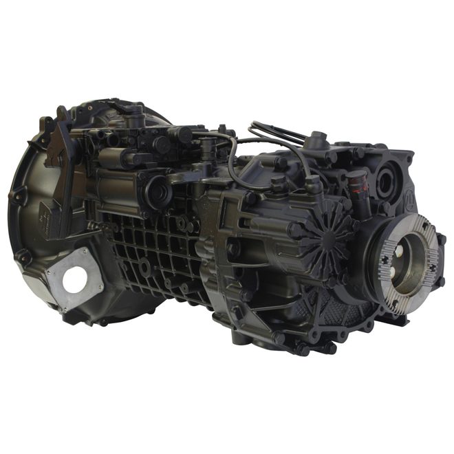 Transmission REMAN photo 2