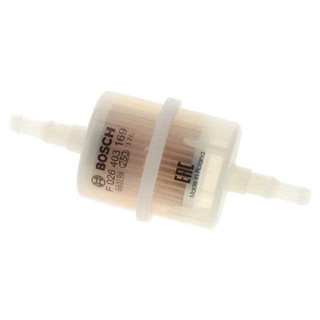 Bosch Fuel Filter