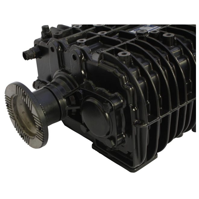 Transmission REMAN photo 3