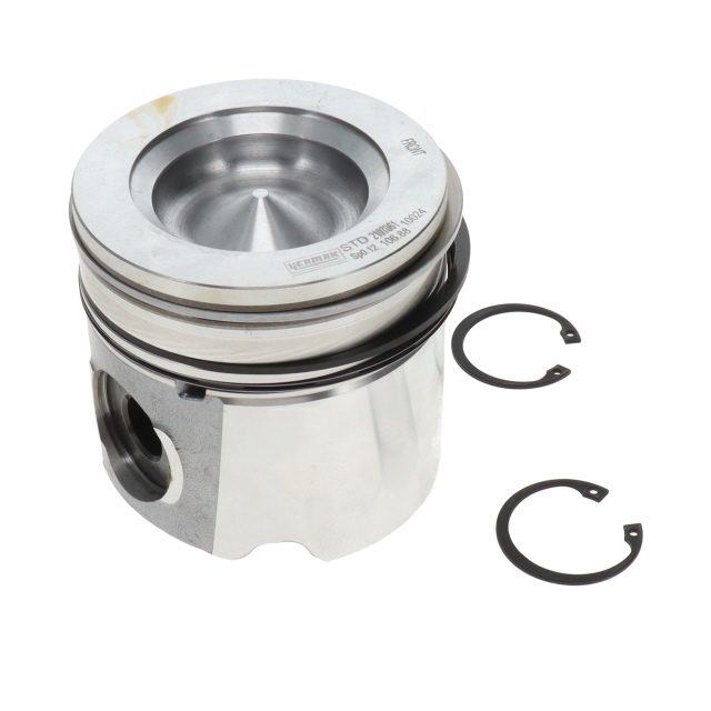PISTON ASSY STD photo 4