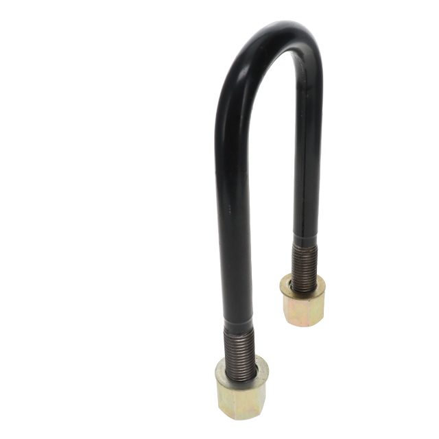 U-BOLT 275MM C/W 2 NUTS & 2 WASHERS M24X3 photo 4