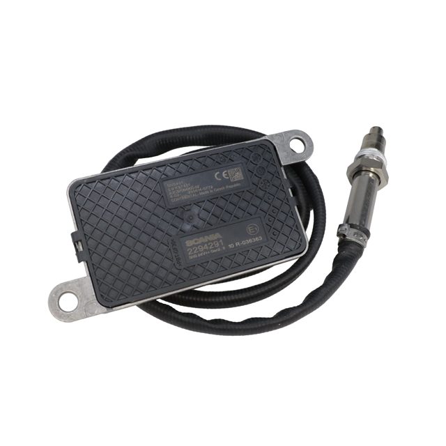 GENUINE OEM NOX SENSOR TO SUIT SCANIA (POST CAT) photo 2