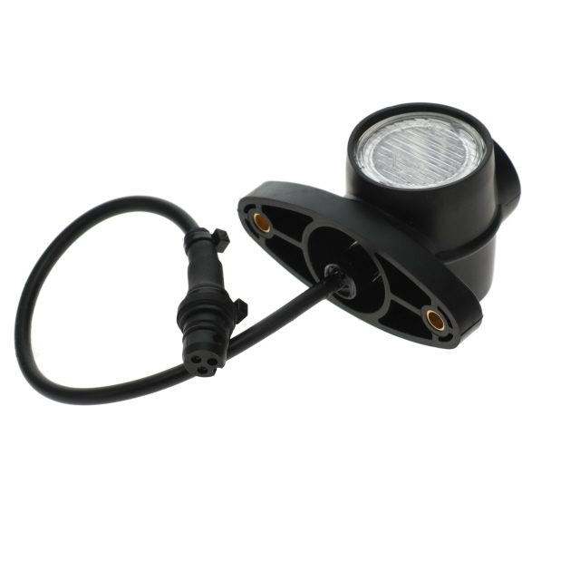 Aspoeck Superpoint III LED marker light photo 4