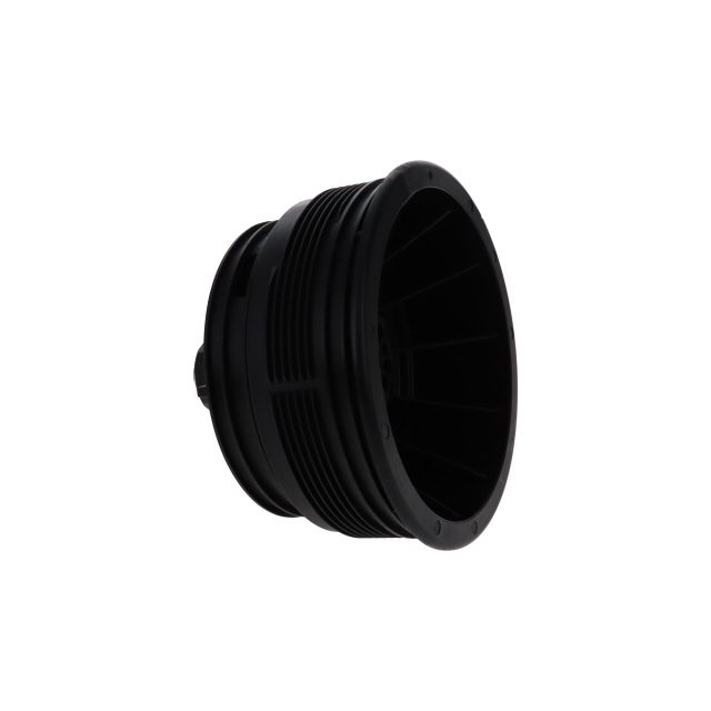 Centrifugal Oil Filter Filter Cover To Suit Scania photo 2