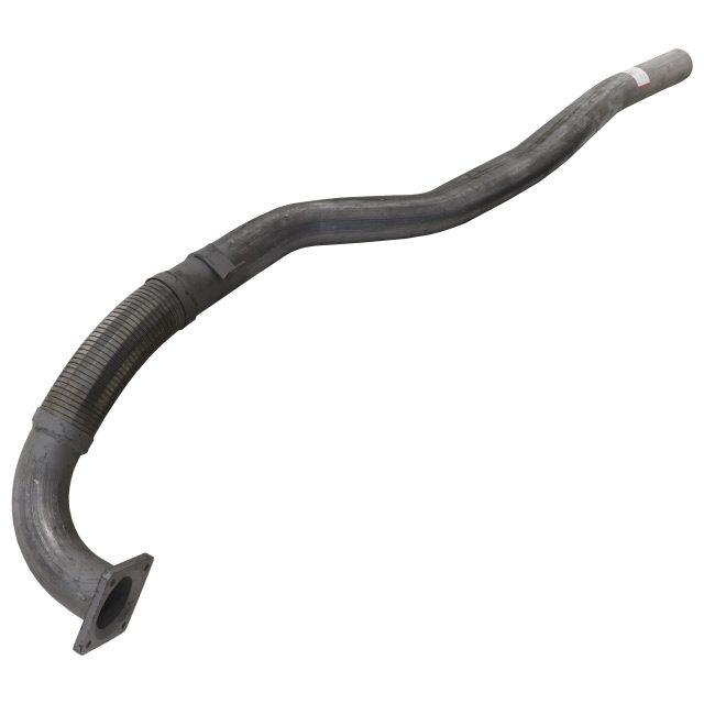 DOWN PIPE