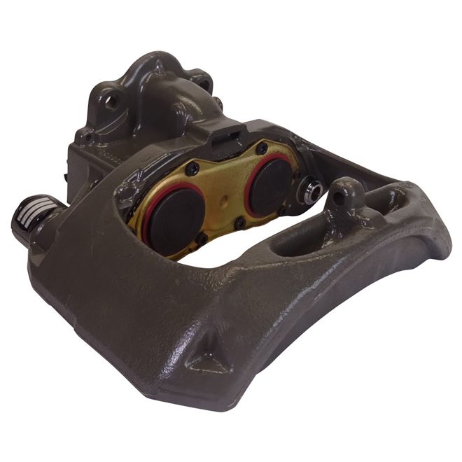 Brake Calipers REMAN photo 3