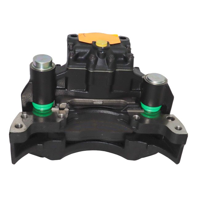 Genuine Wabco Caliper RH PAN19 photo 2