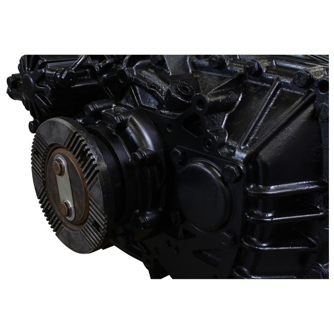 Transmission REMAN photo 3