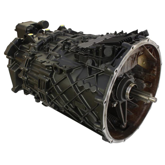 Transmission REMAN photo 4
