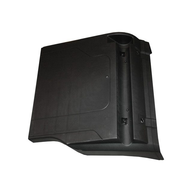 REAR WING FRONT SECTION RH photo 2
