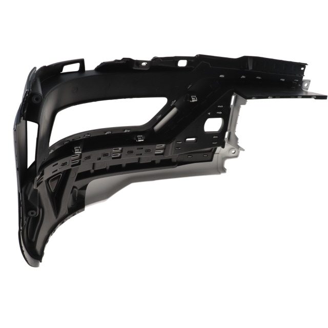 Lower Bumper LH To Suit MAN TG3 photo 2