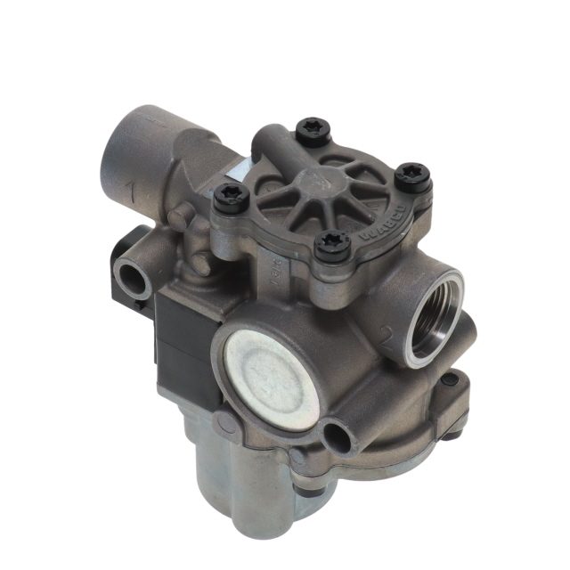 ABS Solenoid Modulator Valve - Suits DAF, Mercedes photo 3