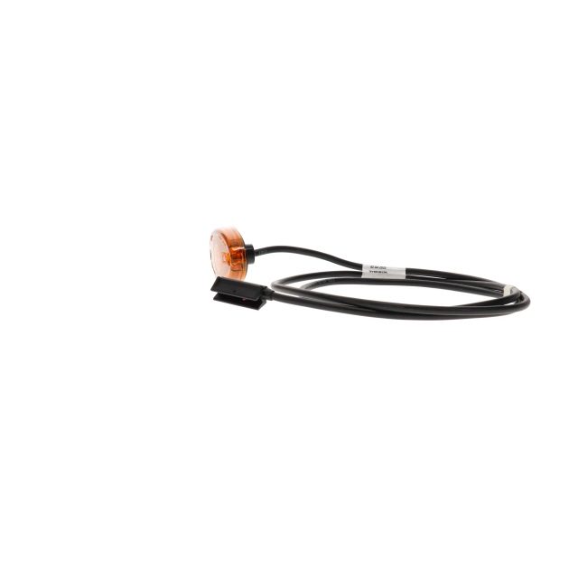 Aspeock Flatpoint II LED Side Marker Lamp photo 2