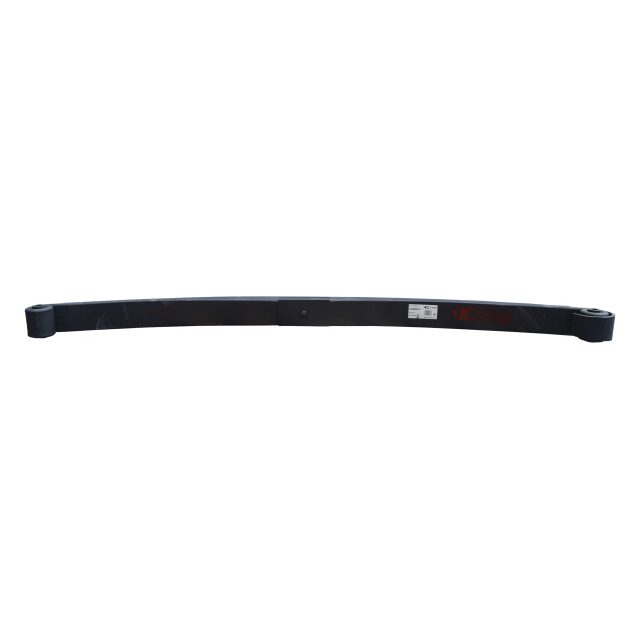 FRONT TWIN LEAF SPRING