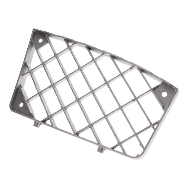 ALUMINIUM STEP PLATE UPPER & LOWER LH RH photo 2