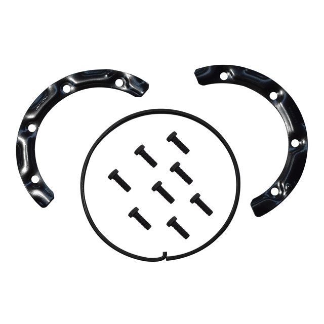 VOLVO Brake Disc Fitting Kit photo 2