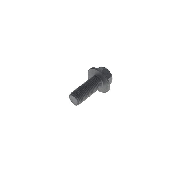 FLANGE BOLT M16X40 photo 3