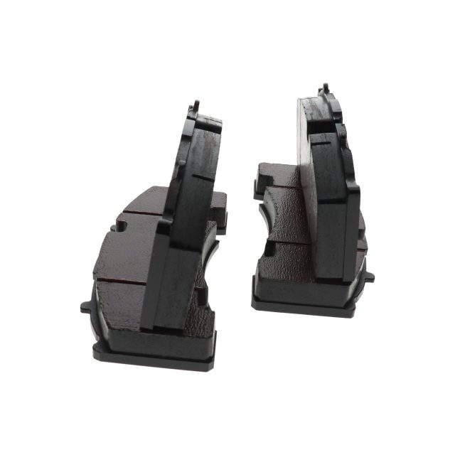 DON BRAKE PAD SET photo 2