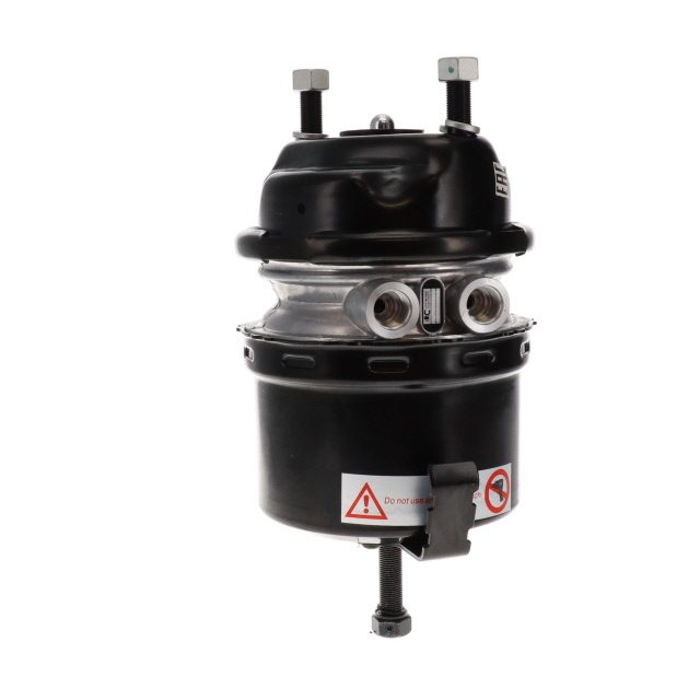 DISC BRAKE CHAMBER