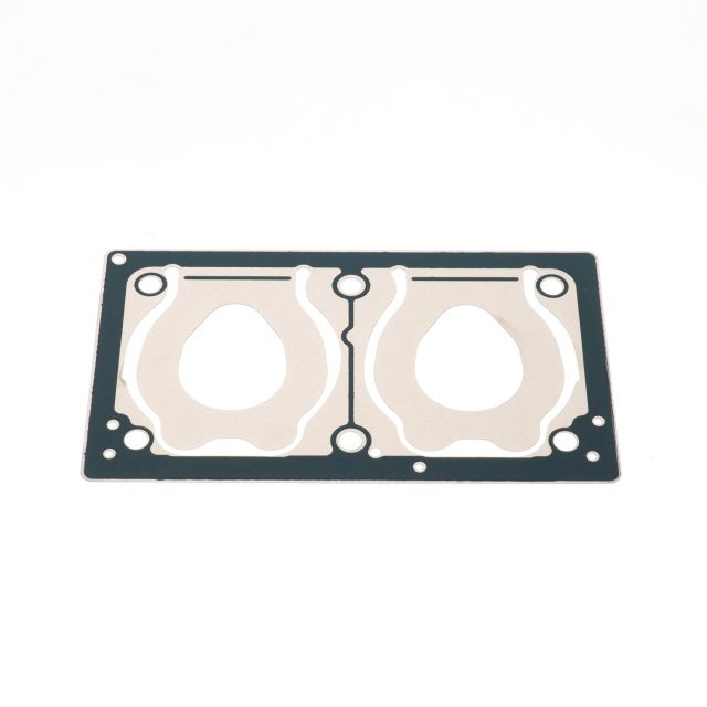 DAF COMPRESSOR - FULL REPAIR KIT photo 2