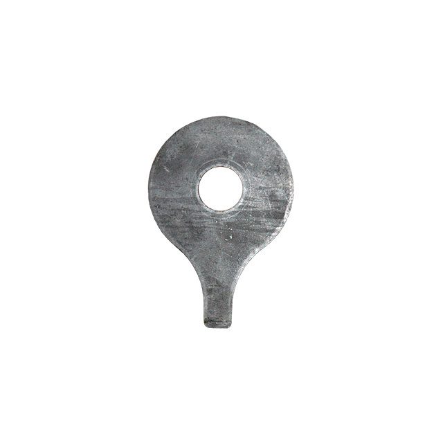 WEAR PLATE TRACKED M30