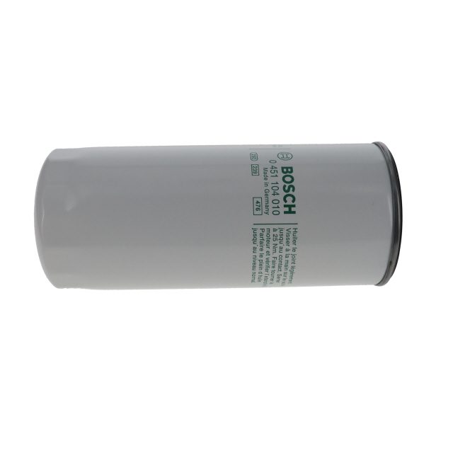 Oil Filter photo 2