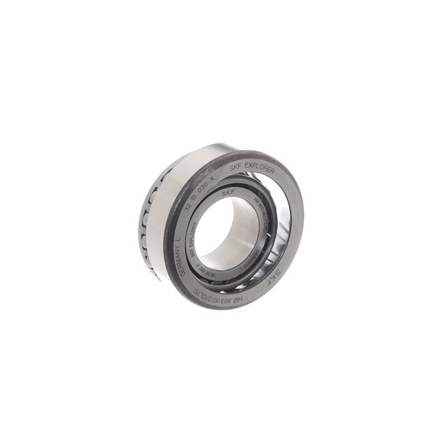 Transmission bearing