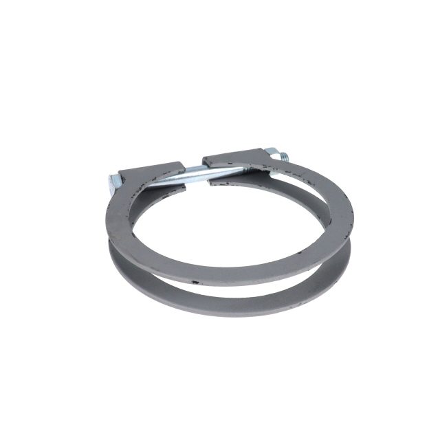 TAIL PIPE SECTION VOLVO EURO 6 photo 4