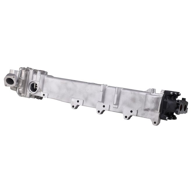 REMAN EGR COOLER photo 2