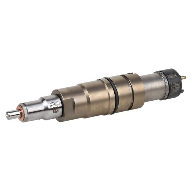 INJECTOR TO SUIT SCANIA photo 3
