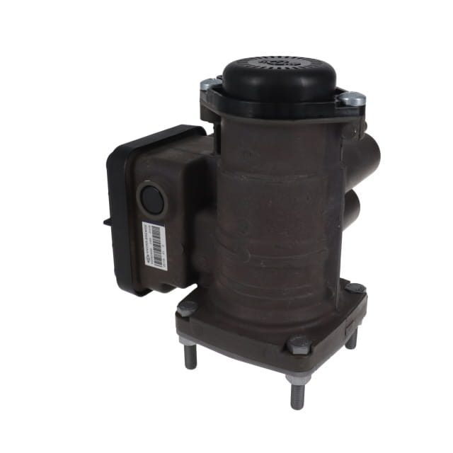 FOOT CONTROL VALVE photo 3