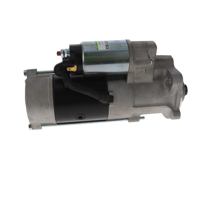 Starter Motor 12V 3.0KW photo 2