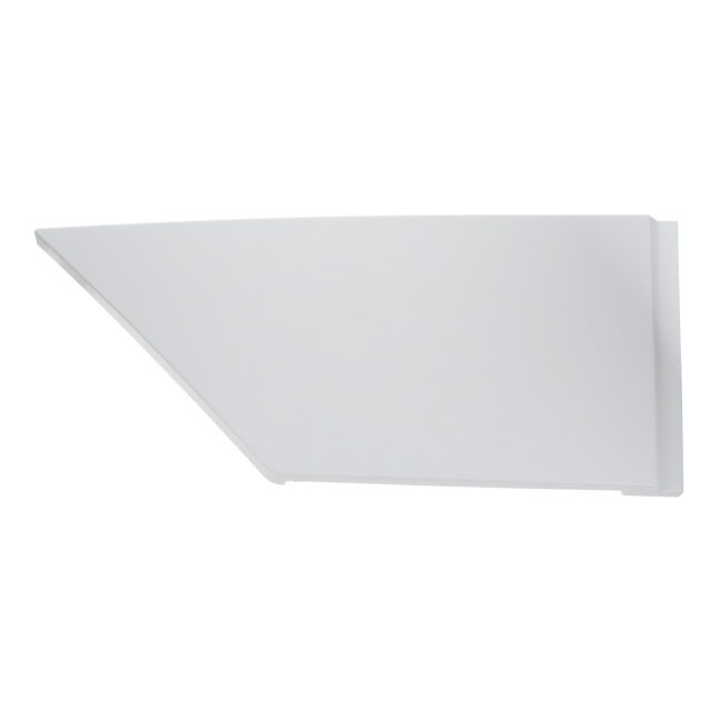 REAR PILLAR LOWER COVER LH TO SUIT DAF XG XG+