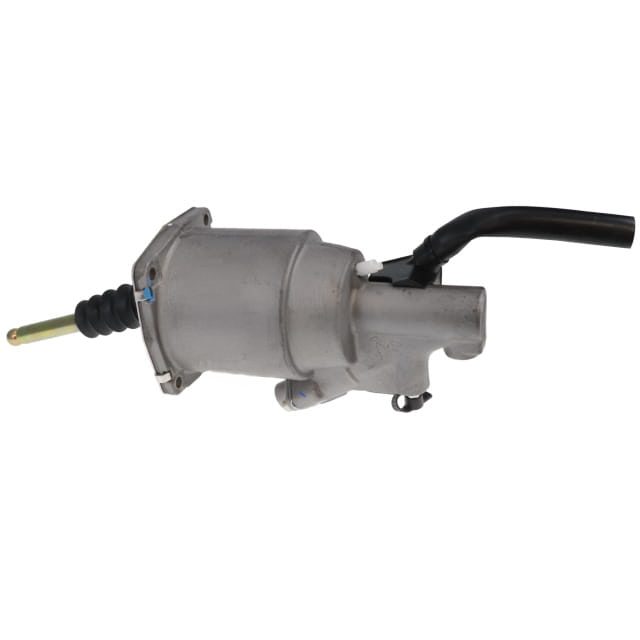 Clutch Servo