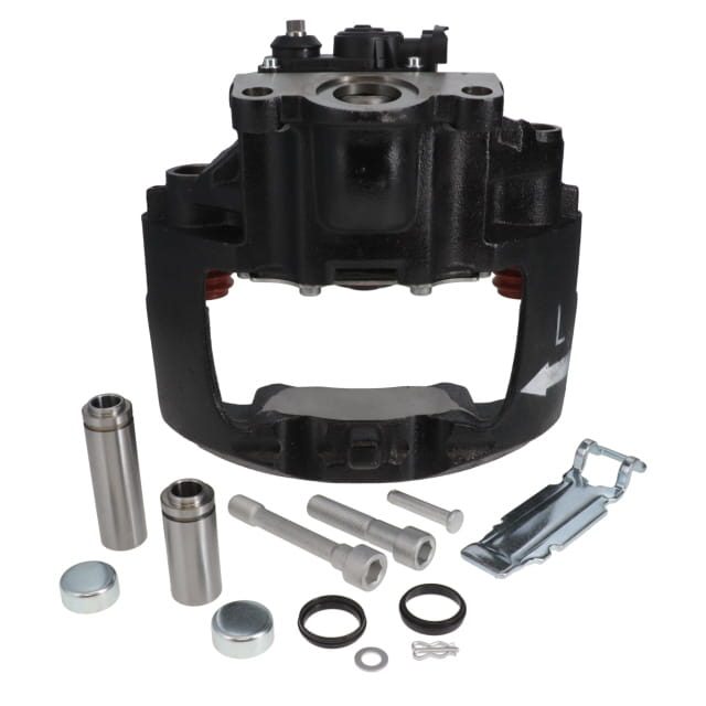 CALIPER KNORR SN5 photo 4