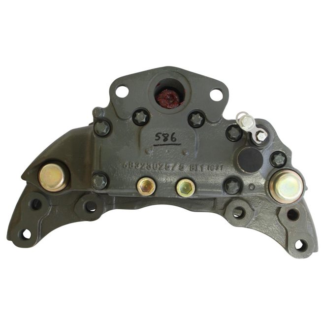 Brake Calipers REMAN photo 2
