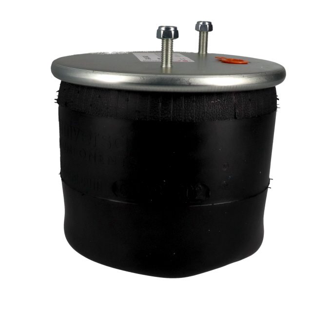 AIR SPRING ASSEMBLY (ASK020) 4 BOLT BASE GIGANT photo 2