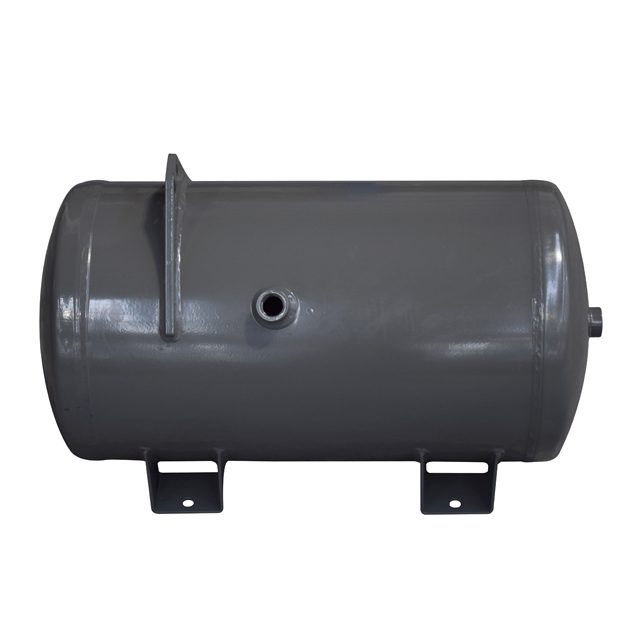 AIR TANK STEEL 36L RH REAR photo 3