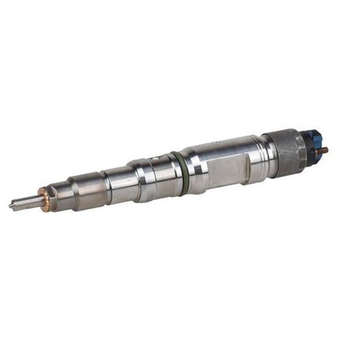 INJECTOR TO SUIT MAN photo 3