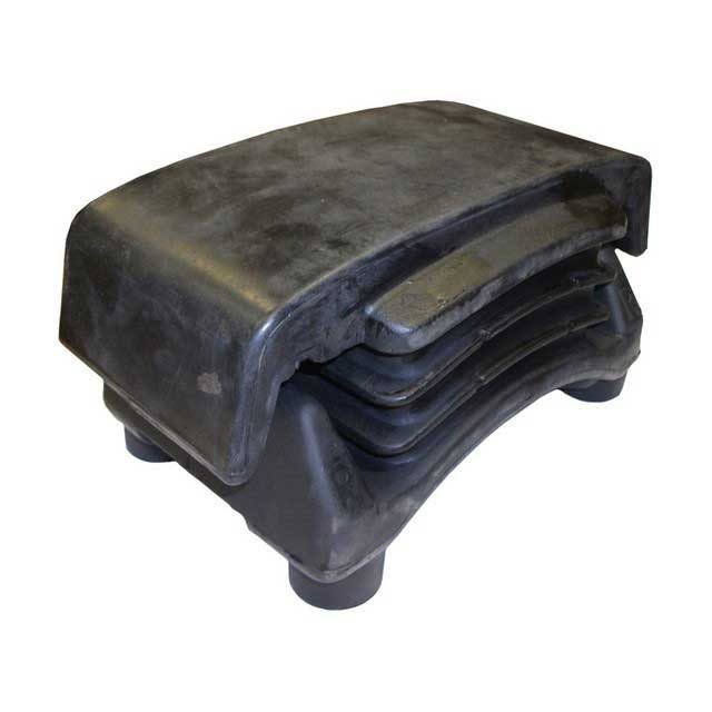 BOLSTER TO FIT MAN TGA RH photo 3