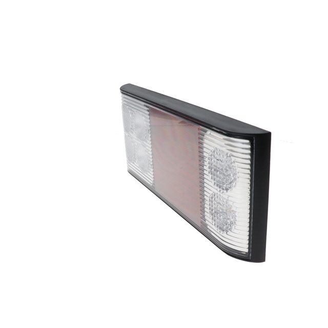 RUBBOLITE  LAMP DI/S/T/F/R 12/24V  REC RH (KLTF1908) photo 2