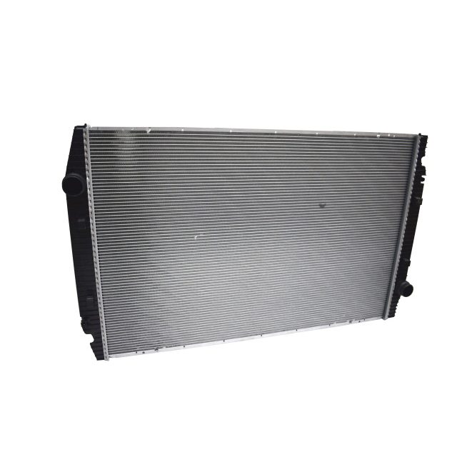 Mahle Radiator With Frame To Suit Iveco X Way S Way