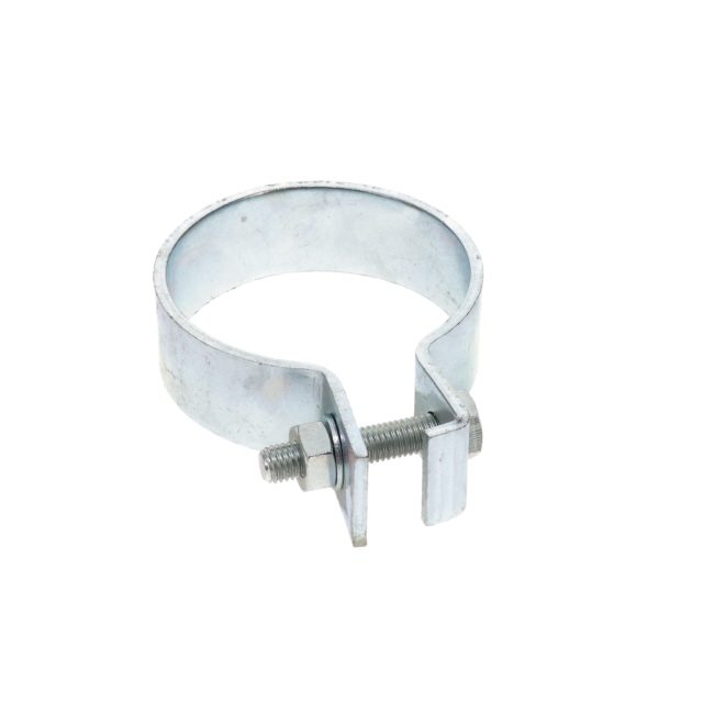 EXHAUST CLAMP -80.5MM ID photo 2