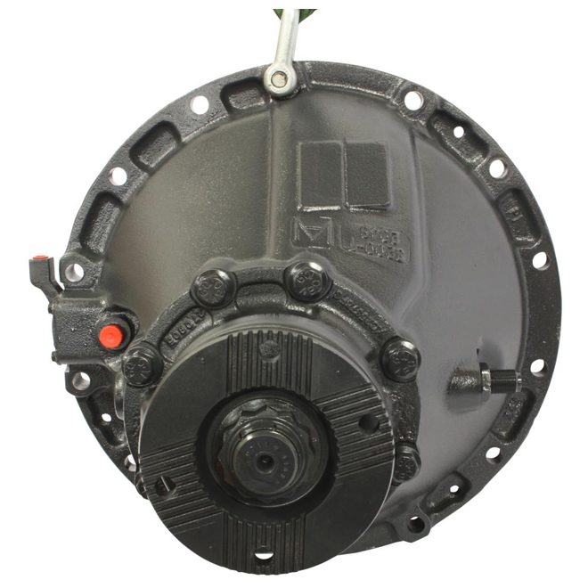 Differential REMAN photo 2