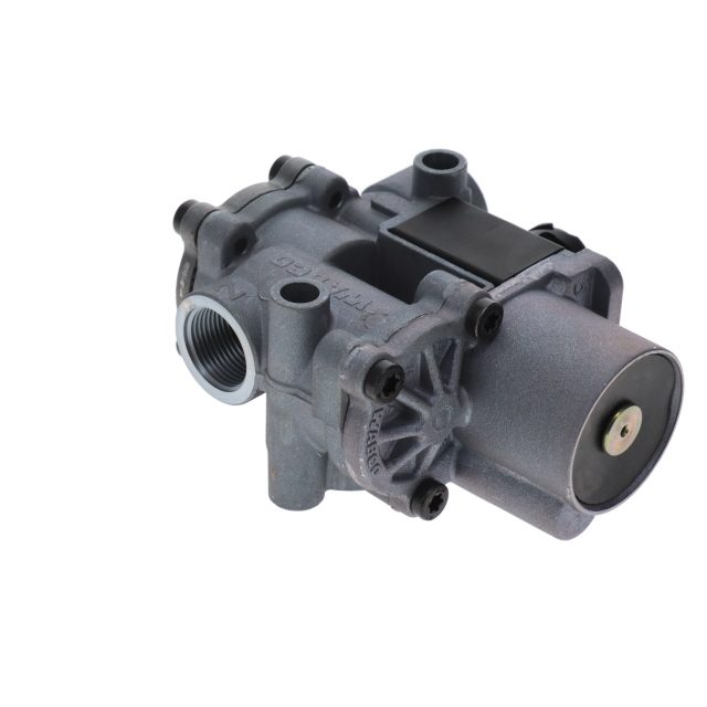 ABS Solenoid Modulator Valve photo 4